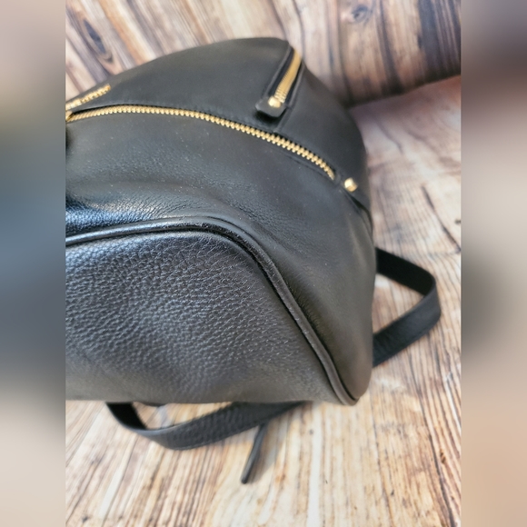 Michael Kors Rhea Medium Backpack - Picture 6 of 11